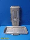 V. MUELLER Genesis Large  Endo-Container W/ Retention Plates