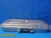 V. MUELLER Genesis Large  Endo-Container W/ Retention Plates