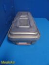 V. MUELLER Genesis Large  Endo-Container W/ Retention Plates