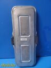 V. MUELLER Genesis Large  Endo-Container W/ Retention Plates