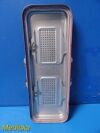 V. MUELLER Genesis Large  Endo-Container W/ Retention Plates