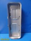 V. MUELLER Genesis Large  Endo-Container W/ Retention Plates