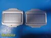 V. MUELLER Genesis Large  Endo-Container W/ Retention Plates