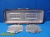 V. MUELLER Genesis Large  Endo-Container W/ Retention Plates