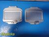 V. MUELLER Genesis Large  Endo-Container W/ Retention Plates