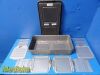 V. MUELLER Genesis CD7-6B XL Length Container W/ Lid (Size Extra Large)
