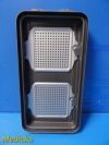 V. MUELLER Genesis CD7-6B XL Length Container W/ Lid (Size Extra Large)