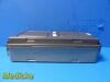 V. MUELLER Genesis CD7-6B XL Length Container W/ Lid (Size Extra Large)