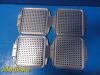 V. MUELLER Genesis CD7-6B XL Length Container W/ Lid (Size Extra Large)
