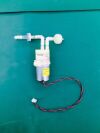 WELCH ALLYN M26B18153R  OKEN SEIKO M26B18153R DC6V rolling pump for Welch Allyn Vital Signs Monitor 300 Series Bedside Monitor