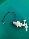 WELCH ALLYN M26B18153R  OKEN SEIKO M26B18153R DC6V rolling pump for Welch Allyn Vital Signs Monitor 300 Series Bedside Monitor
