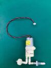 WELCH ALLYN M26B18153R  OKEN SEIKO M26B18153R DC6V rolling pump for Welch Allyn Vital Signs Monitor 300 Series Bedside Monitor