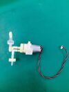 WELCH ALLYN M26B18153R  OKEN SEIKO M26B18153R DC6V rolling pump for Welch Allyn Vital Signs Monitor 300 Series Bedside Monitor