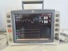 GE HEALTHCARE GE Dash 2500 Patient Monitor EKG