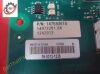 HILL-ROM 14758301S Right Caregiver Control Panel No PPM Sil Oem Tested Beds - Misc.