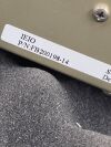 GE HEALTHCARE IFB200198-14  GE VIVID 7  IEIO  P/N: FB200198-14  /  FB314817 06  Ultrasound General