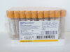 BD 367977 Vacutainer SST Blood Collection Tubes 4.0mL - 13x100mm Rack of 100 Tubes - Expired 2022