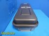 V. MUELLER Genesis CD5-61B Large Endo Container W/ Lid & Retention Plates