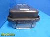 V. MUELLER Genesis CD5-61B Large Endo Container W/ Lid & Retention Plates