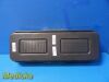 V. MUELLER Genesis CD5-61B Large Endo Container W/ Lid & Retention Plates
