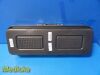 V. MUELLER Genesis CD5-61B Large Endo Container W/ Lid & Retention Plates