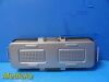 V. MUELLER Genesis CD5-61B Large Endo Container W/ Lid & Retention Plates