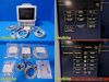 FUKUDA DENSHI DS7200 Touchscreen Patient Monitor