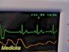 FUKUDA DENSHI DS7200 Touchscreen Patient Monitor