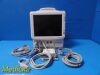 FUKUDA DENSHI DS7200 Touchscreen Patient Monitor
