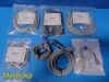 FUKUDA DENSHI DS7200 Touchscreen Patient Monitor