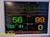 FUKUDA DENSHI DS7200 Touchscreen Patient Monitor