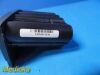 NELLCOR 2015 Covidien Bedside Capnograph / Oximeter Ref N85 W/ Sensor,PSU & Case