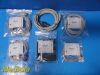 FUKUDA DENSHI DS-7200 Colored Touchscreen Patient Monitor