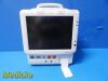 FUKUDA DENSHI DS-7200 Colored Touchscreen Patient Monitor