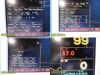 FUKUDA DENSHI DS-7200 Colored Touchscreen Patient Monitor