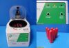 DRUCKER 2017 Quest Diagnostics Horizon 642E Centrifuge