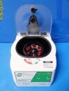 DRUCKER 2017 Quest Diagnostics Horizon 642E Centrifuge