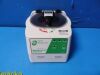 DRUCKER 2017 Quest Diagnostics Horizon 642E Centrifuge