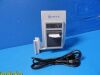 GE Healthcare PRN 50-M (PRN-50) Recorder Printer