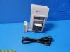 GE Healthcare PRN 50-M (PRN-50) Recorder Printer