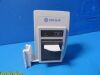 GE Healthcare PRN 50-M (PRN-50) Recorder Printer