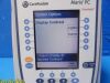 CARDINAL HEALTH 2011 Carefusion Alaris PC Ref 12273911  Model 8015 Pump, Guardrails