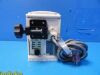 CARDINAL HEALTH 2011 Carefusion Alaris PC Ref 12273911  Model 8015 Pump, Guardrails