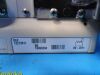 CARDINAL HEALTH 2011 Carefusion Alaris PC Ref 12273911  Model 8015 Pump, Guardrails