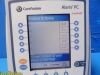 CARDINAL HEALTH 2011 Carefusion Alaris PC Ref 12273911  Model 8015 Pump, Guardrails