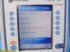 CARDINAL HEALTH 2011 Carefusion Alaris PC Ref 12273911  Model 8015 Pump, Guardrails