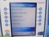 CARDINAL HEALTH 2011 Carefusion Alaris PC Ref 12273911  Model 8015 Pump, Guardrails
