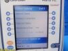 CARDINAL HEALTH 2011 Carefusion Alaris PC Ref 12273911  Model 8015 Pump, Guardrails