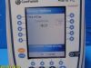 CARDINAL HEALTH 2011 Carefusion Alaris PC Ref 12273911  Model 8015 Pump, Guardrails