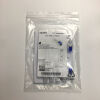 PHILIPS 989803166031  Clear Tab Snap Adapter Banana Plug 3-4mm , 10 pieces per bag REF989803166031 Bedside Monitor